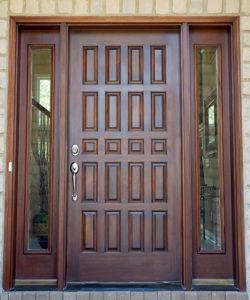 Exterior Doors Monahans TX 
