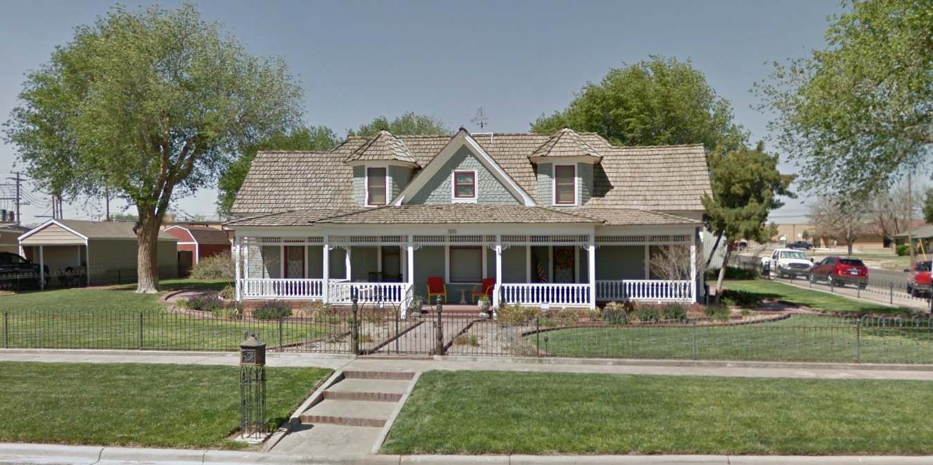 Home Remodeling Pecos TX P.K. Construction